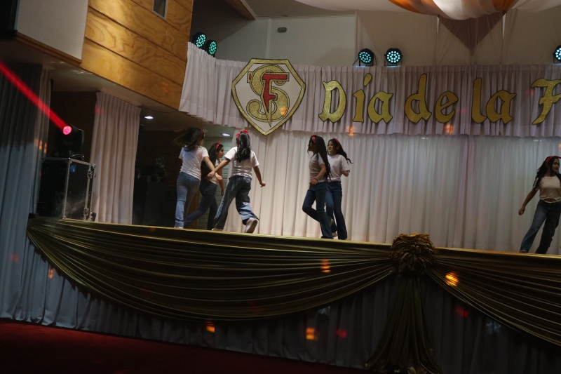 Día de la Familia